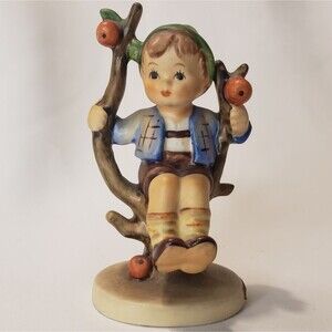 Hummel Apple Tree Boy